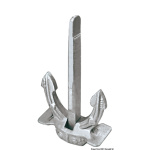 Ancora Hall originale 16 kg