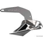 Ancora Epsilon inox 25 kg