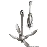 Ancora a ombrello 0.7 kg