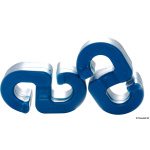 Sistema elastico ormeggio Ø 14-16 mm - immagine 2