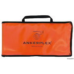 Ancora pieghevole in acciaio inox 8 kg - immagine 3