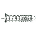 Molla ormeggio a passo variabile 340 mm