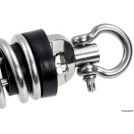 Dispositivo ormeggio CARDAN diam. 90 mm - 6200 Kg - immagine 2