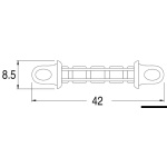 Master Mooring Junior 250 kg - immagine 2
