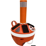 Grippiale Grippy TRACKER portatile con modulo GSM