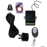 Modulo richiamo ghost tracker