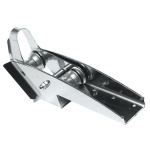 Musone inox a bascula max 20 kg