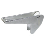 Musone in lega per Bruce/Trefoil max 10 kg