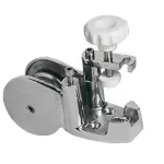 Musone di prua inox 205 mm