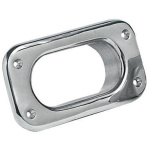 Cubia inox 152 x 82 mm