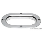 Cubia inox 238 x 136 mm