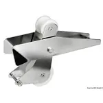 Musone inox a bascula max 14 kg