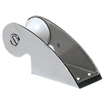 Musone inox 155 x 62 mm