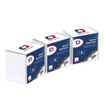 Segna catena 12 mm in CF da 40 pezzi