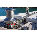 Segna catena 12 mm in CF da 40 pezzi - immagine 4