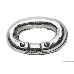 Falsa maglia inox 6 mm