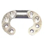Falsa maglia inox 8 perni 8 mm
