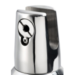 Giunto Mega inox fino a 18 mm - immagine 3