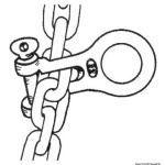 Chain gripper 6/8 mm - immagine 2