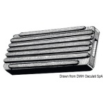 Guaina per supporto prua