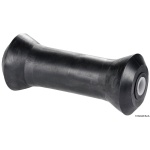 Rullo centrale 220 nero