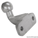 Sfera a squadra per carrello