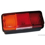 Fanale posteriore SX 4 funzioni 3 lampadine