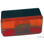 Fanale posteriore destro/sinistro - 3 funzioni