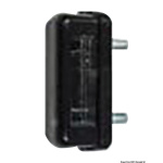 Fanale posteriore per targa - luce bianca