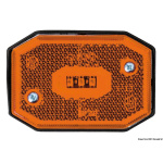 Fanale posizione LED laterale luce arancio