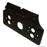 Supporto per fanali d'ingombro