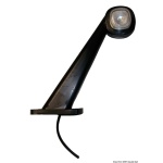 Fanale LED d'ingombro laterale 45°