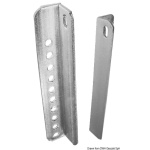 Angolari multiforo 250 mm