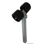 Rullo basculante laterale 30 mm