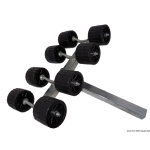 Rullo basculante laterale rialzato