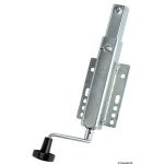 Supporto registrabile telescopico - immagine 2