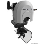 Kit elica di prua Lewmar 3 kW - tunnel 1 m