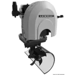 Kit elica di prua Lewmar 2 kW - tunnel 0,75 m