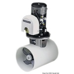 Elica di prua Lewmar Blue Generation 125TT 2 kW 12 V
