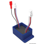 Adattatore comando Blue per thruster Black