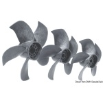 Elica di ricambio Lewmar per 185TT