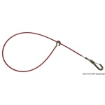 Fermo di sicurezza 950 mm Ø 3 mm