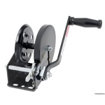 Argano a mano SPX max 540 kg