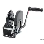 Argano a mano SPX max 630 kg