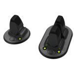 Pannello contr. proporzionale singolo Alluminio