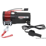 Arganello elettrico 1134 Kg 600W 12V