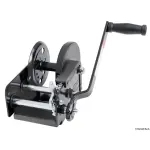 Argano a mano SPX max 900 kg