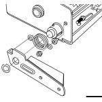 Argano a mano SPX max 1125 kg