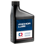 Olio per salpa ancore Anchor Lube