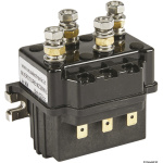 Invertitore bipolare 80 A - 12 V